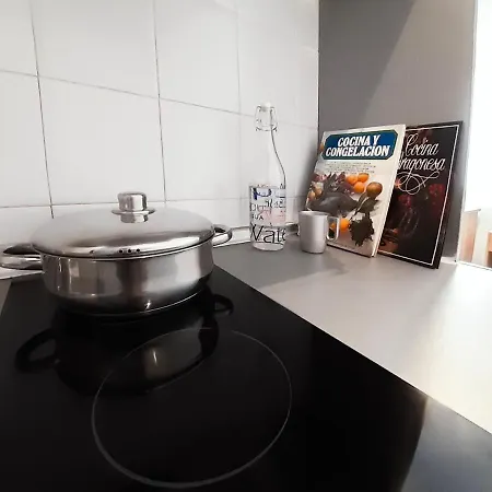 Micampus Student Apartmán