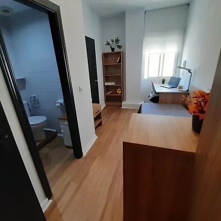 Micampus Student Apartmán