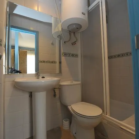 Micampus Student Apartmán
