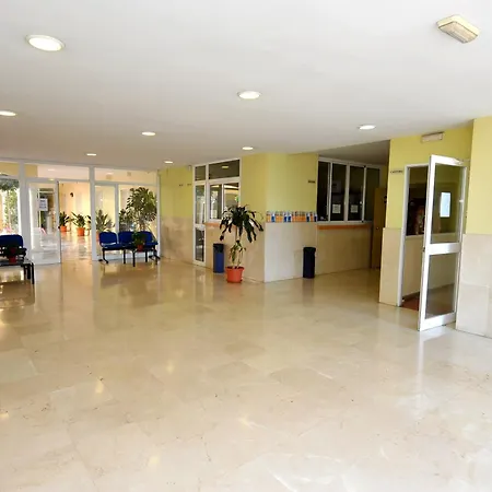 Apartmán Micampus Student