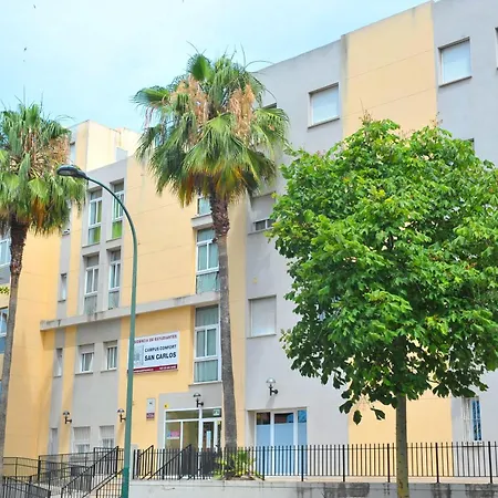Apartmán Micampus Student *
