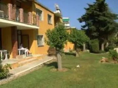 Apartmán Micampus Student