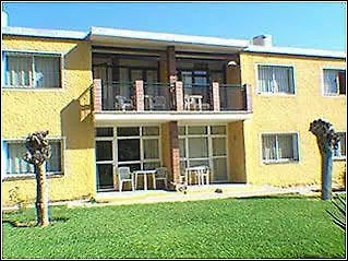 Apartmán Micampus Student