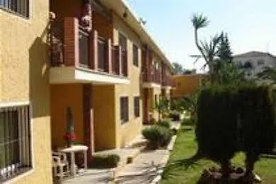 Micampus Student Apartmán