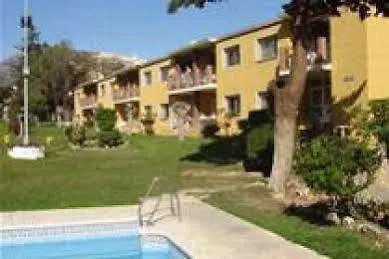 Apartmán Micampus Student Màlaga