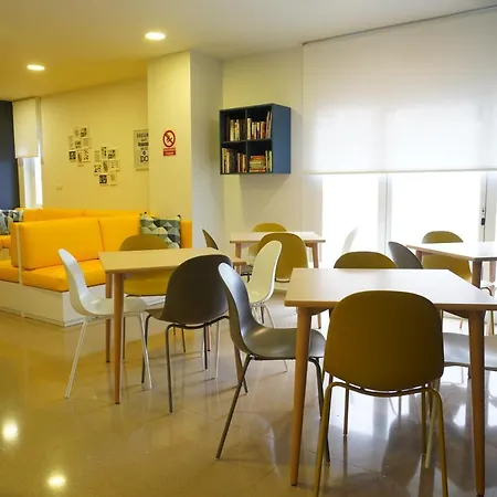 Apartmán Micampus Student *
