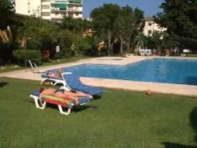 Apartmán Micampus Student *